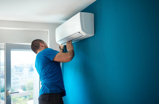 Best Thermostats and Smart Controls in Bushnell, IL