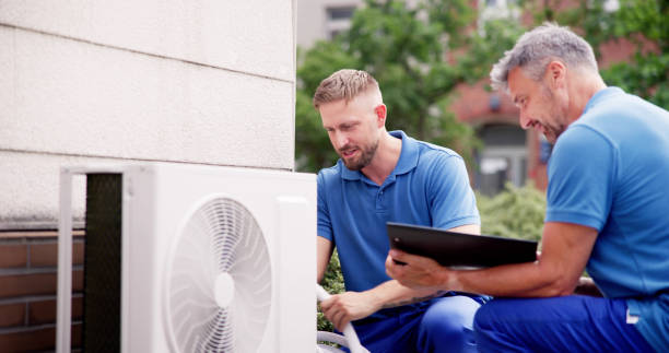 Best HVAC Retrofitting and Upgrading in Bushnell, IL