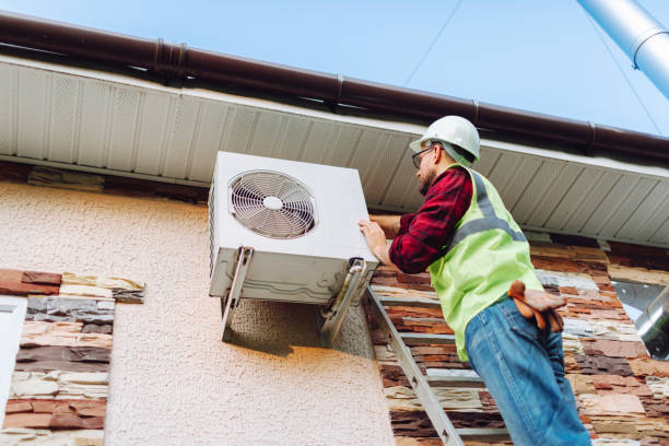 Best HVAC Supply and Distribution in Bushnell, IL