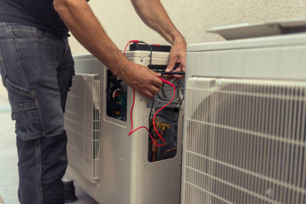 Trusted Bushnell, IL HVAC Experts