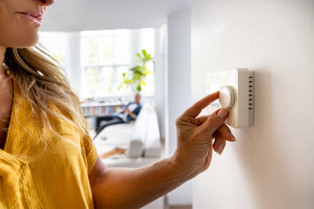 Best HVAC Equipment and Components in Bushnell, IL