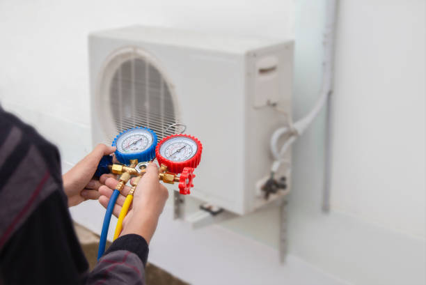 Best HVAC Financing and Leasing in Bushnell, IL