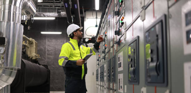 Best Emergency HVAC Services in Bushnell, IL