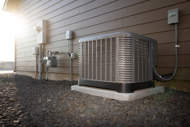 Best VRF (Variable Refrigerant Flow) Systems in Bushnell, IL